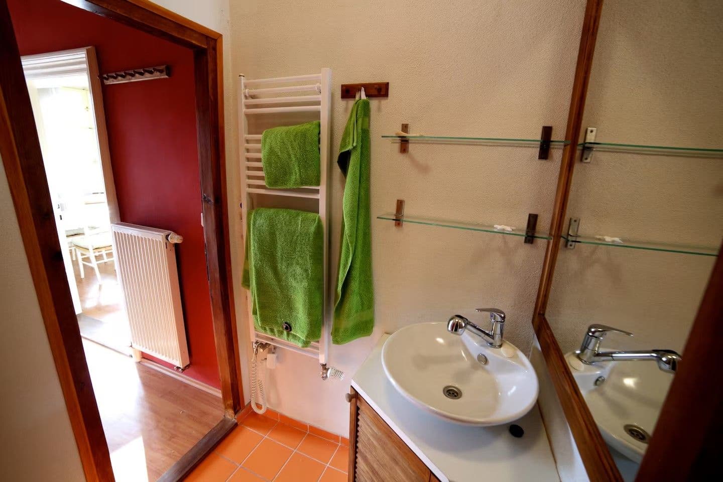 Prenájom bytu 1-izbový 39 m², Anežská, Praha, Praha Prenájom bytu 1-izbový 39 m², Anežská, Praha, Praha