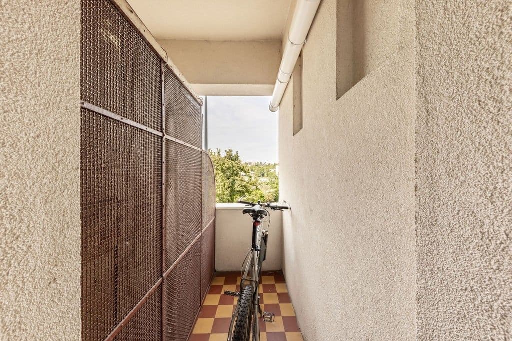 Predaj bytu 2-izbový 53 m², Na Malovance, Praha, Praha Predaj bytu 2-izbový 53 m², Na Malovance, Praha, Praha