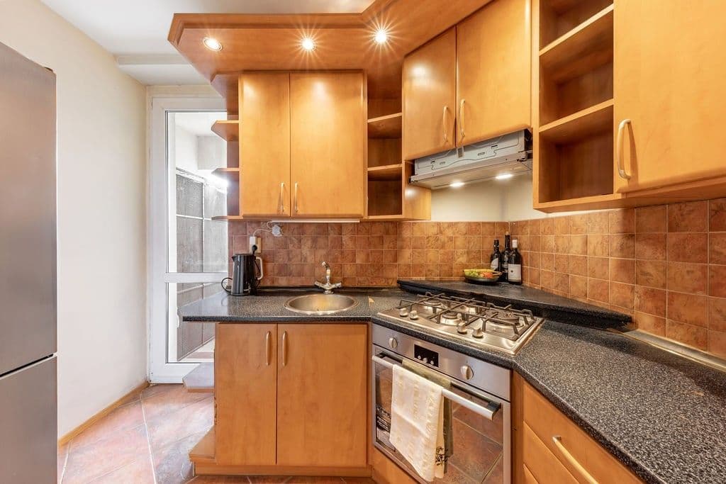 Predaj bytu 2-izbový 53 m², Na Malovance, Praha, Praha Predaj bytu 2-izbový 53 m², Na Malovance, Praha, Praha