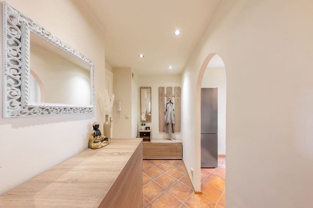 Predaj bytu 2-izbový 53 m², Na Malovance, Praha, Praha Predaj bytu 2-izbový 53 m², Na Malovance, Praha, Praha