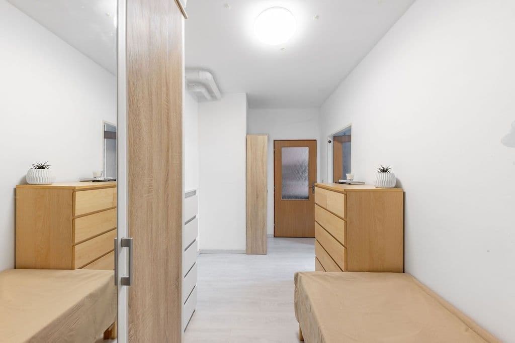 Predaj bytu 2-izbový 53 m², Na Malovance, Praha, Praha Predaj bytu 2-izbový 53 m², Na Malovance, Praha, Praha