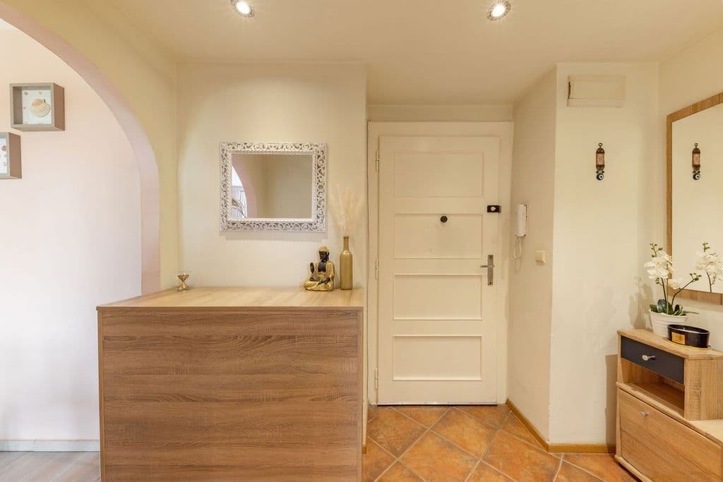 Predaj bytu 2-izbový 53 m², Na Malovance, Praha, Praha Predaj bytu 2-izbový 53 m², Na Malovance, Praha, Praha