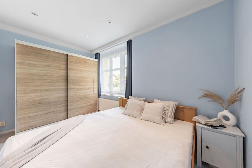 Predaj bytu 2-izbový 53 m², Na Malovance, Praha, Praha Predaj bytu 2-izbový 53 m², Na Malovance, Praha, Praha