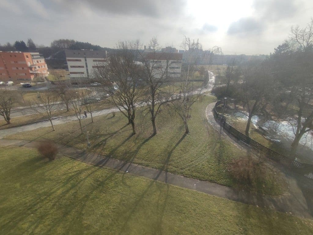 Prenájom bytu 3-izbový 66 m², Jažlovická, Praha, Praha Prenájom bytu 3-izbový 66 m², Jažlovická, Praha, Praha