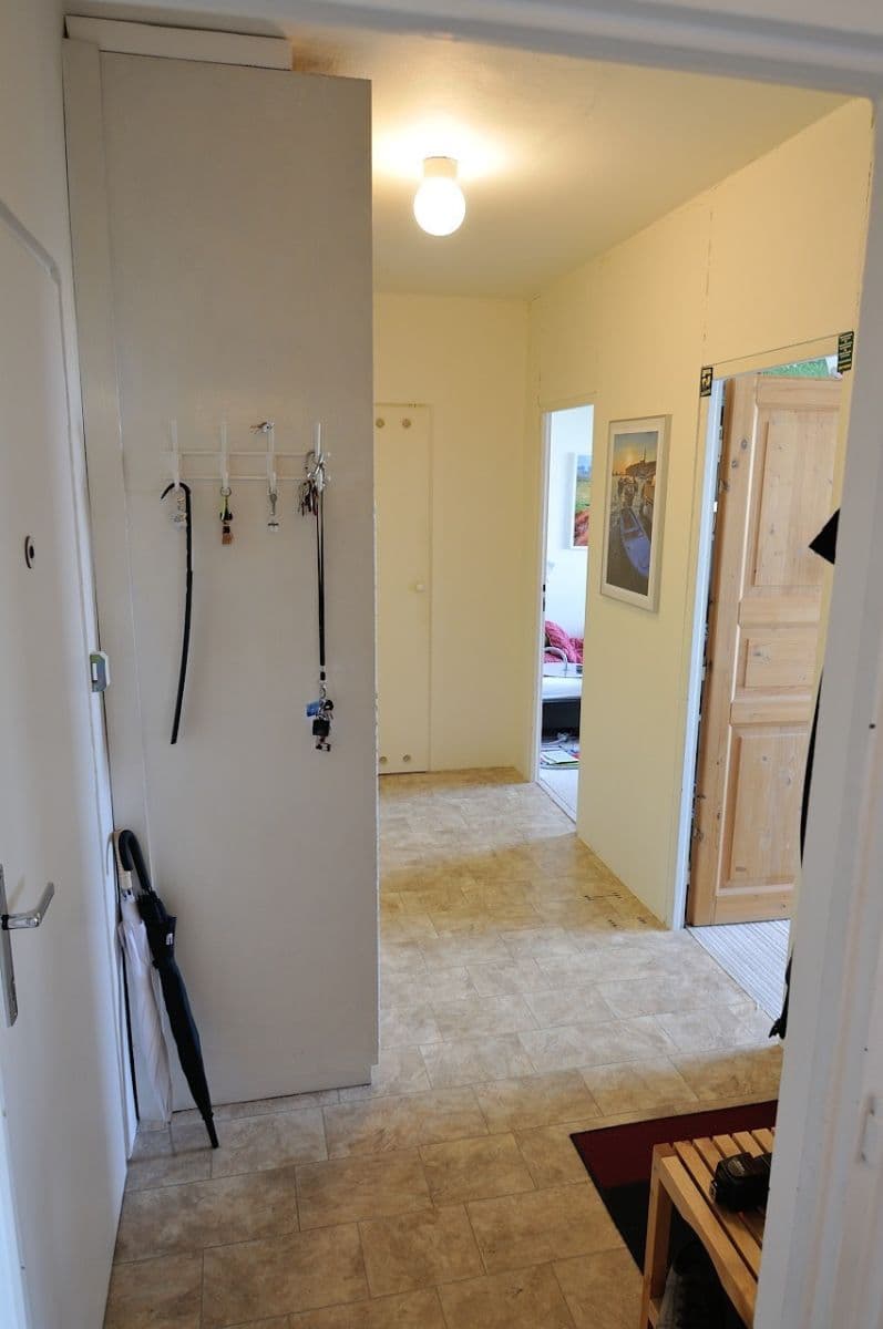 Prenájom bytu 3-izbový 88 m², Plamínkové, Praha, Praha Prenájom bytu 3-izbový 88 m², Plamínkové, Praha, Praha