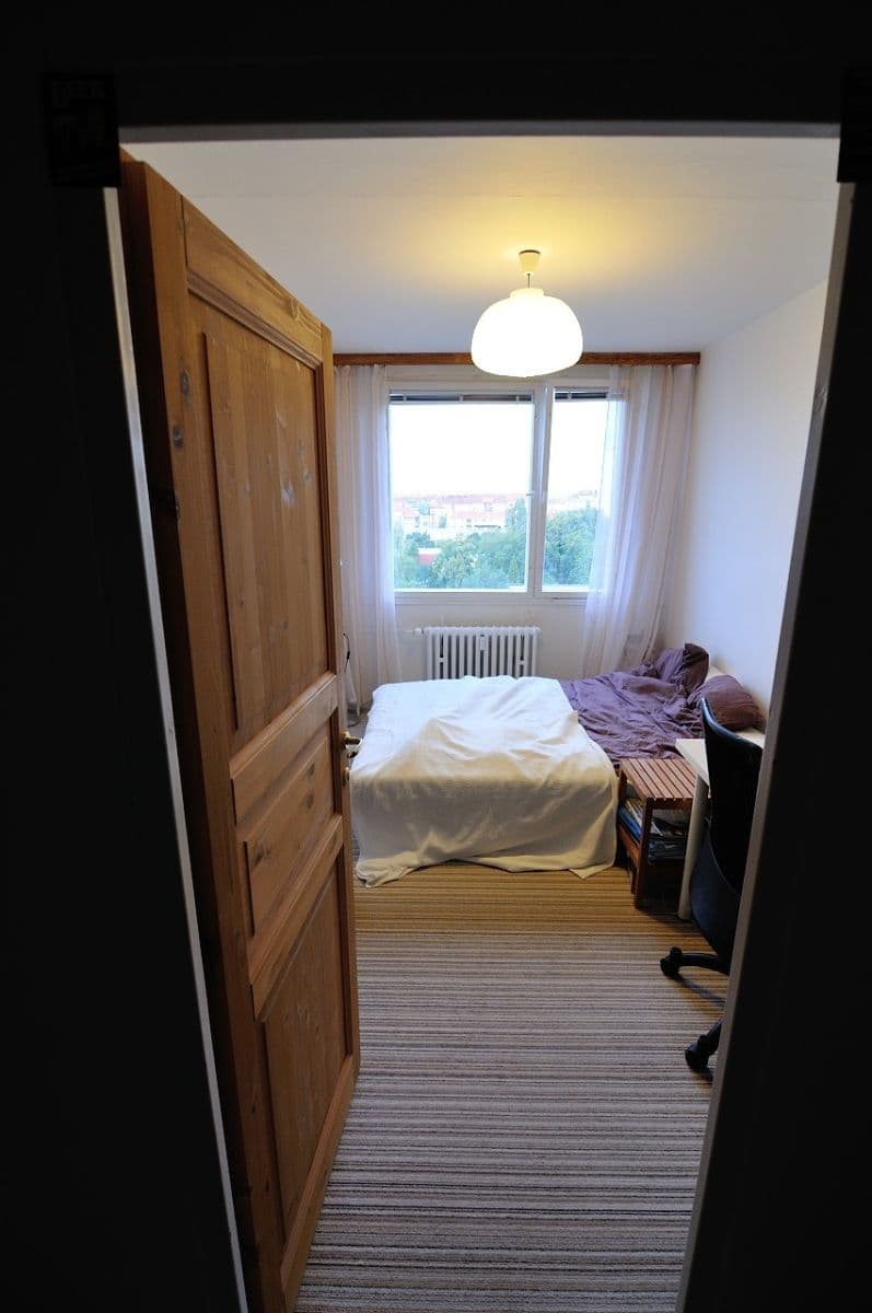 Prenájom bytu 3-izbový 88 m², Plamínkové, Praha, Praha Prenájom bytu 3-izbový 88 m², Plamínkové, Praha, Praha