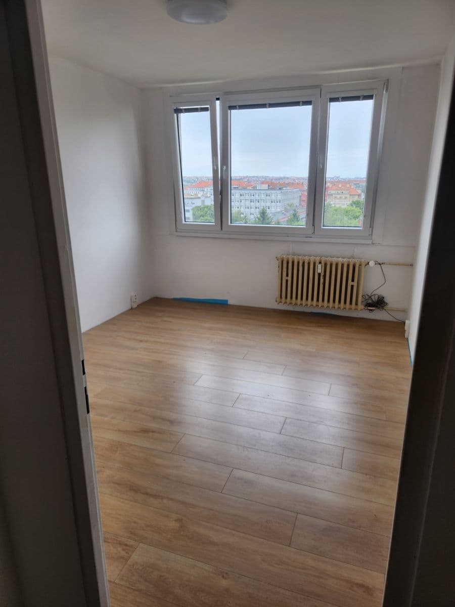 Prenájom bytu 3-izbový 88 m², Plamínkové, Praha, Praha Prenájom bytu 3-izbový 88 m², Plamínkové, Praha, Praha