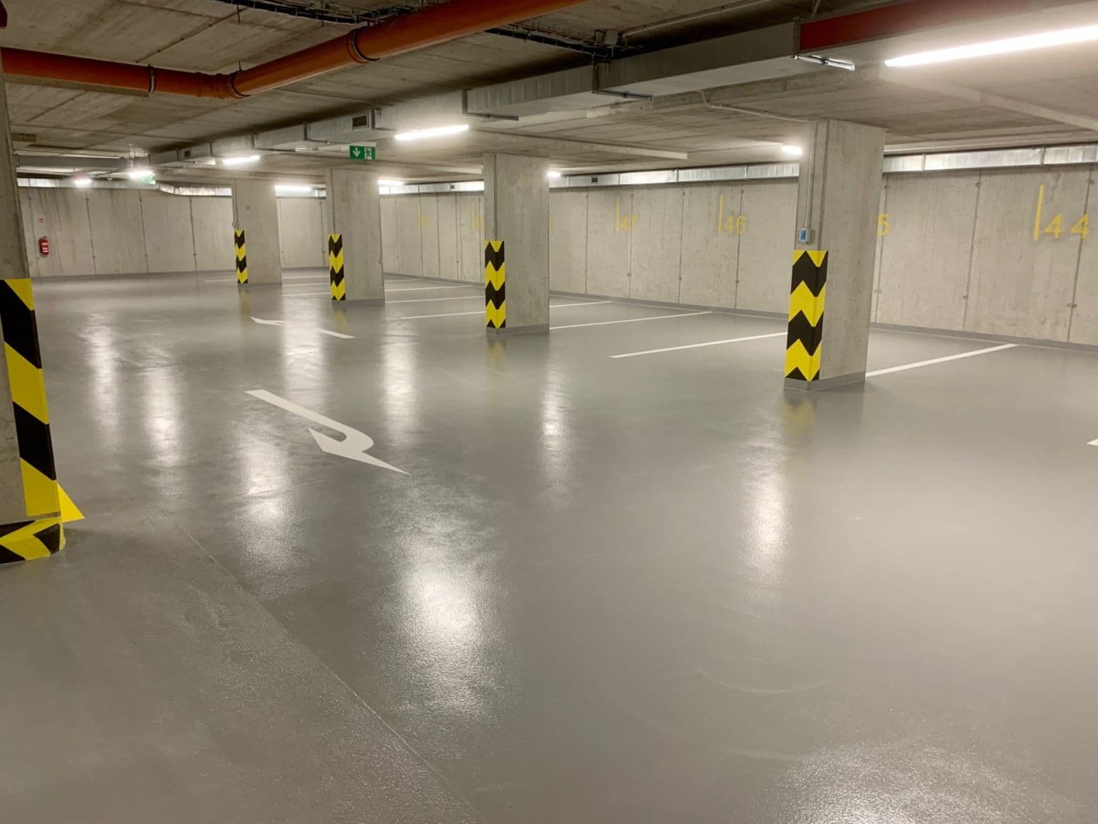 Prenájom bytu 1-izbový 35 m², Jurkovičova, Praha, Praha Prenájom bytu 1-izbový 35 m², Jurkovičova, Praha, Praha