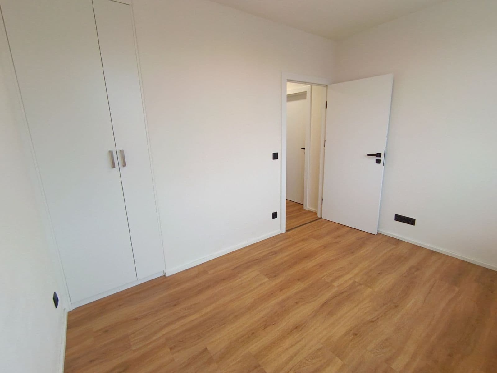 Prenájom bytu 2-izbový 34 m², Dvořišťská, Praha, Praha Prenájom bytu 2-izbový 34 m², Dvořišťská, Praha, Praha