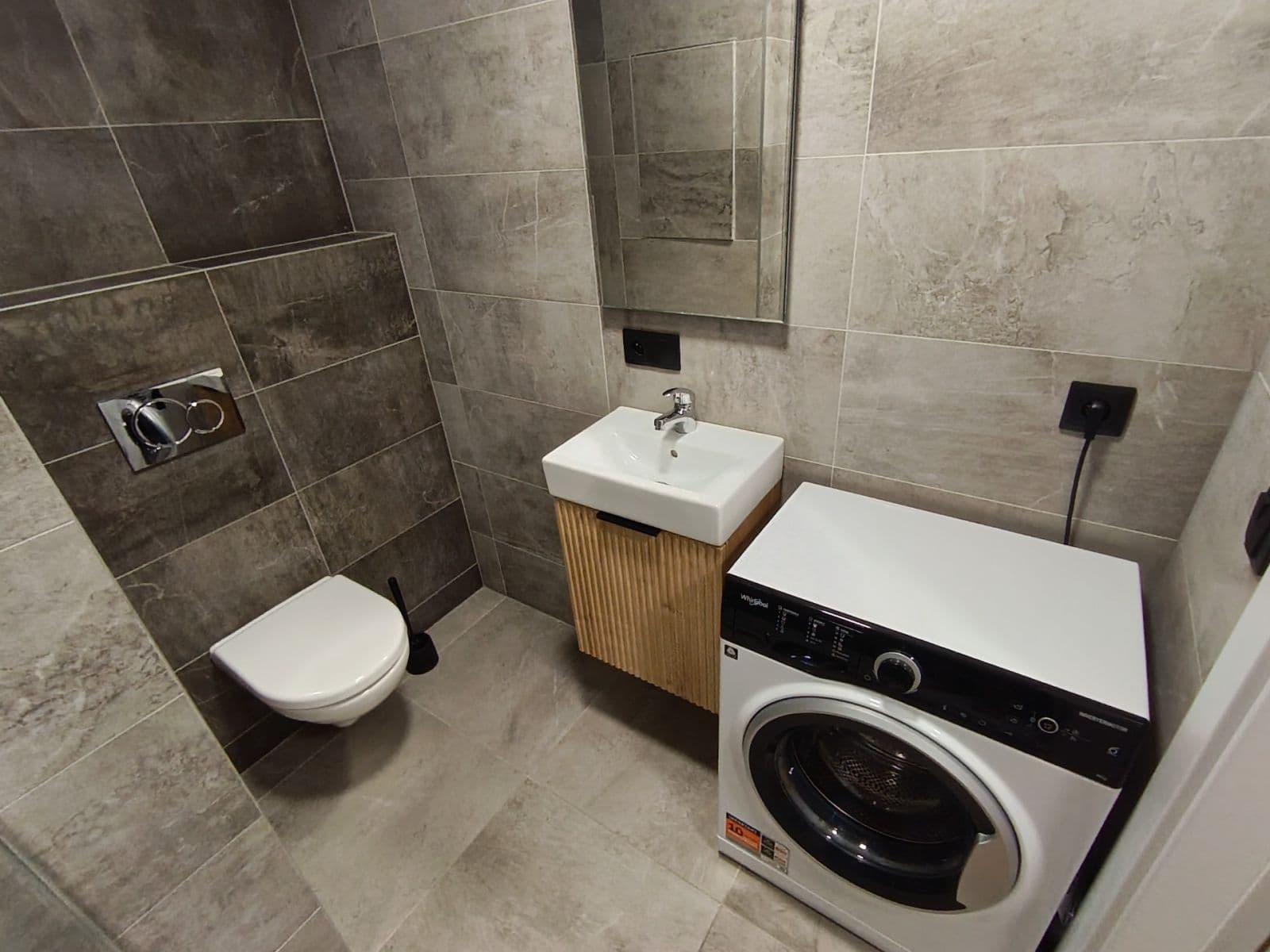 Prenájom bytu 2-izbový 34 m², Dvořišťská, Praha, Praha Prenájom bytu 2-izbový 34 m², Dvořišťská, Praha, Praha