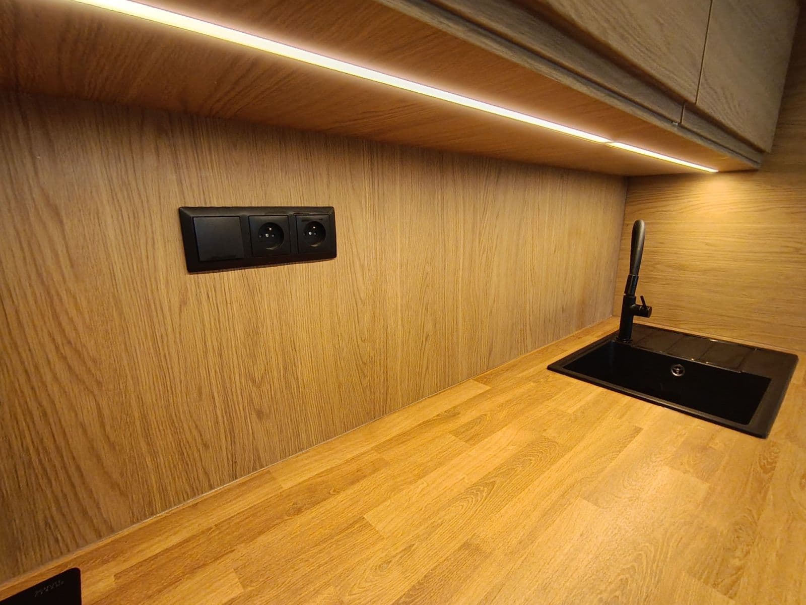 Prenájom bytu 2-izbový 34 m², Dvořišťská, Praha, Praha Prenájom bytu 2-izbový 34 m², Dvořišťská, Praha, Praha