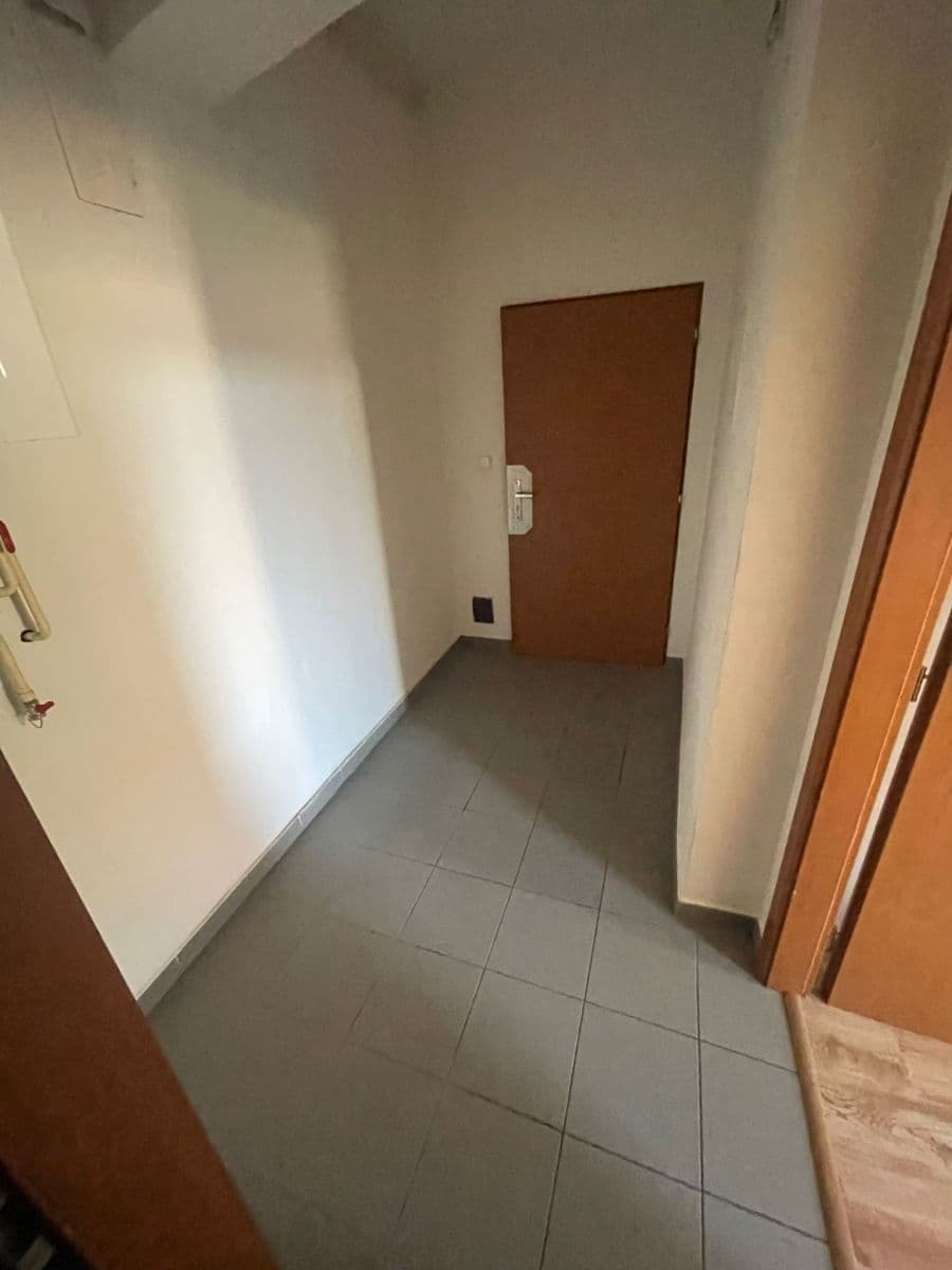 Prenájom bytu Garsoniéra 33 m², Masarykova, Milevsko, Jihočeský kraj Prenájom bytu Garsoniéra 33 m², Masarykova, Milevsko, Jihočeský kraj