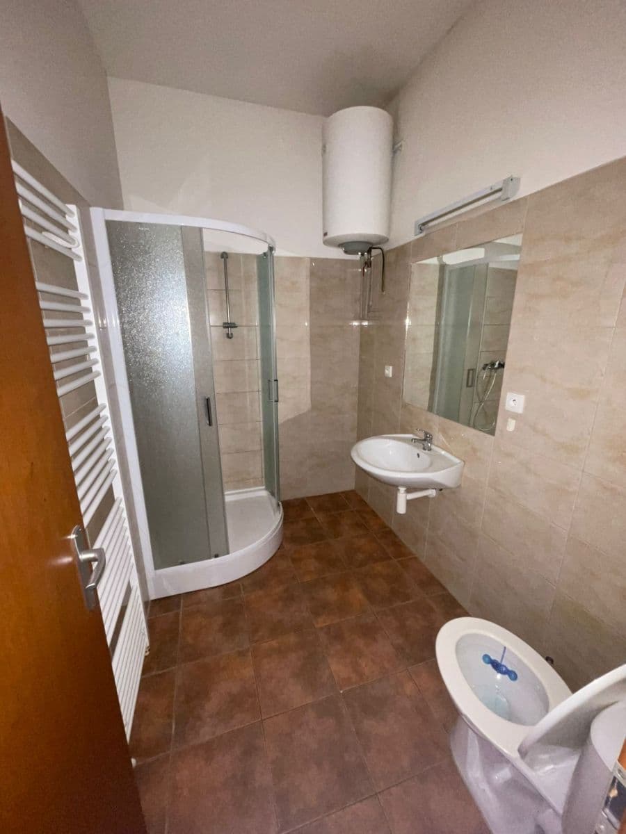 Prenájom bytu Garsoniéra 33 m², Masarykova, Milevsko, Jihočeský kraj Prenájom bytu Garsoniéra 33 m², Masarykova, Milevsko, Jihočeský kraj