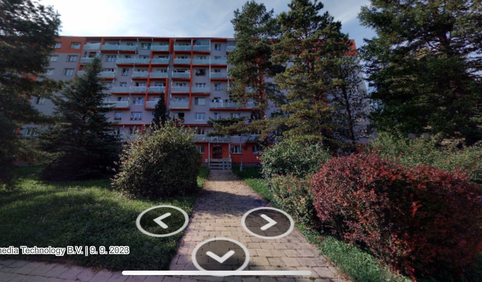 Prenájom bytu 2-izbový 56 m², Dukelská, Kopřivnice, Moravskoslezský kraj Prenájom bytu 2-izbový 56 m², Dukelská, Kopřivnice, Moravskoslezský kraj