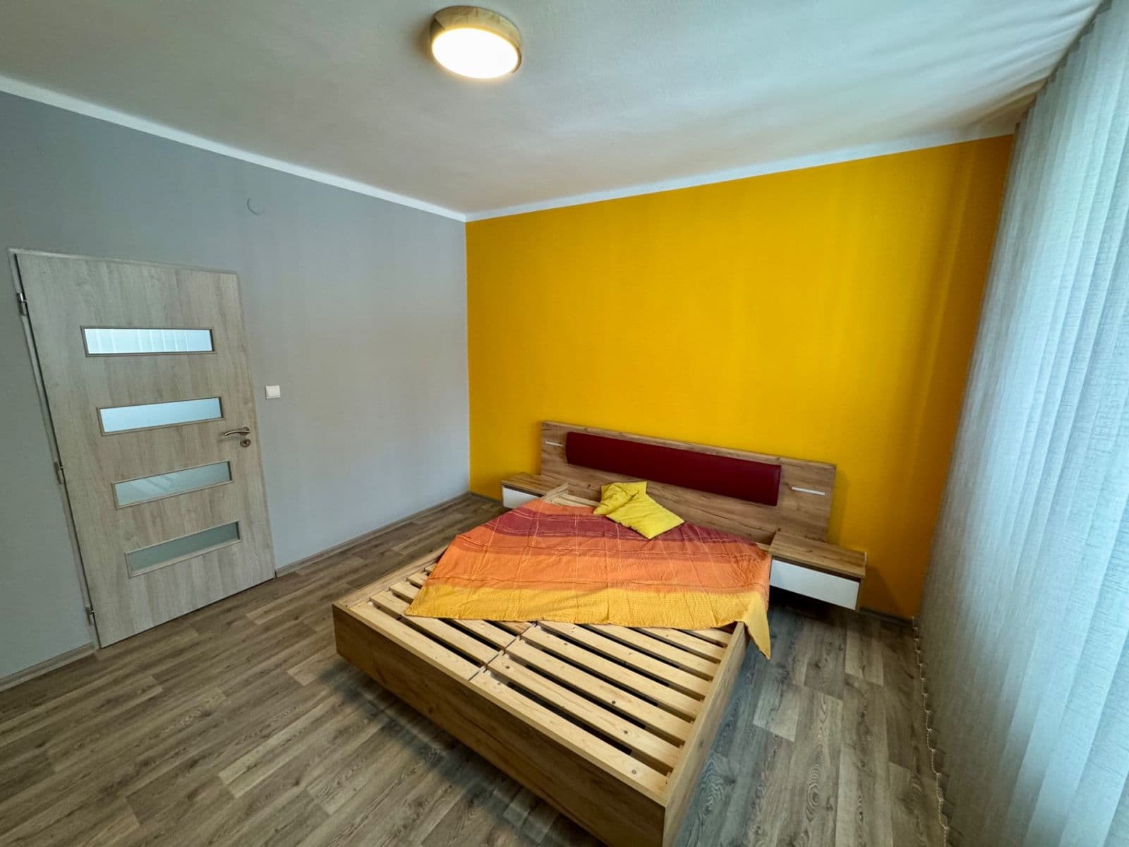 Prenájom bytu 2-izbový 56 m², Dukelská, Kopřivnice, Moravskoslezský kraj Prenájom bytu 2-izbový 56 m², Dukelská, Kopřivnice, Moravskoslezský kraj