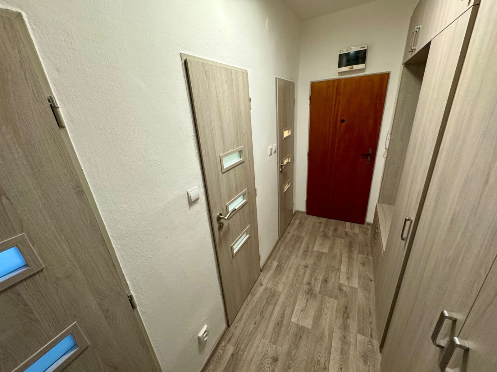 Prenájom bytu 2-izbový 56 m², Dukelská, Kopřivnice, Moravskoslezský kraj Prenájom bytu 2-izbový 56 m², Dukelská, Kopřivnice, Moravskoslezský kraj