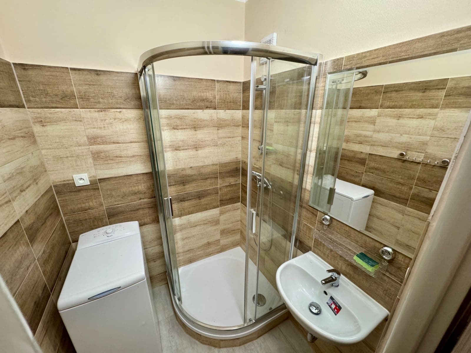 Prenájom bytu 2-izbový 56 m², Dukelská, Kopřivnice, Moravskoslezský kraj Prenájom bytu 2-izbový 56 m², Dukelská, Kopřivnice, Moravskoslezský kraj