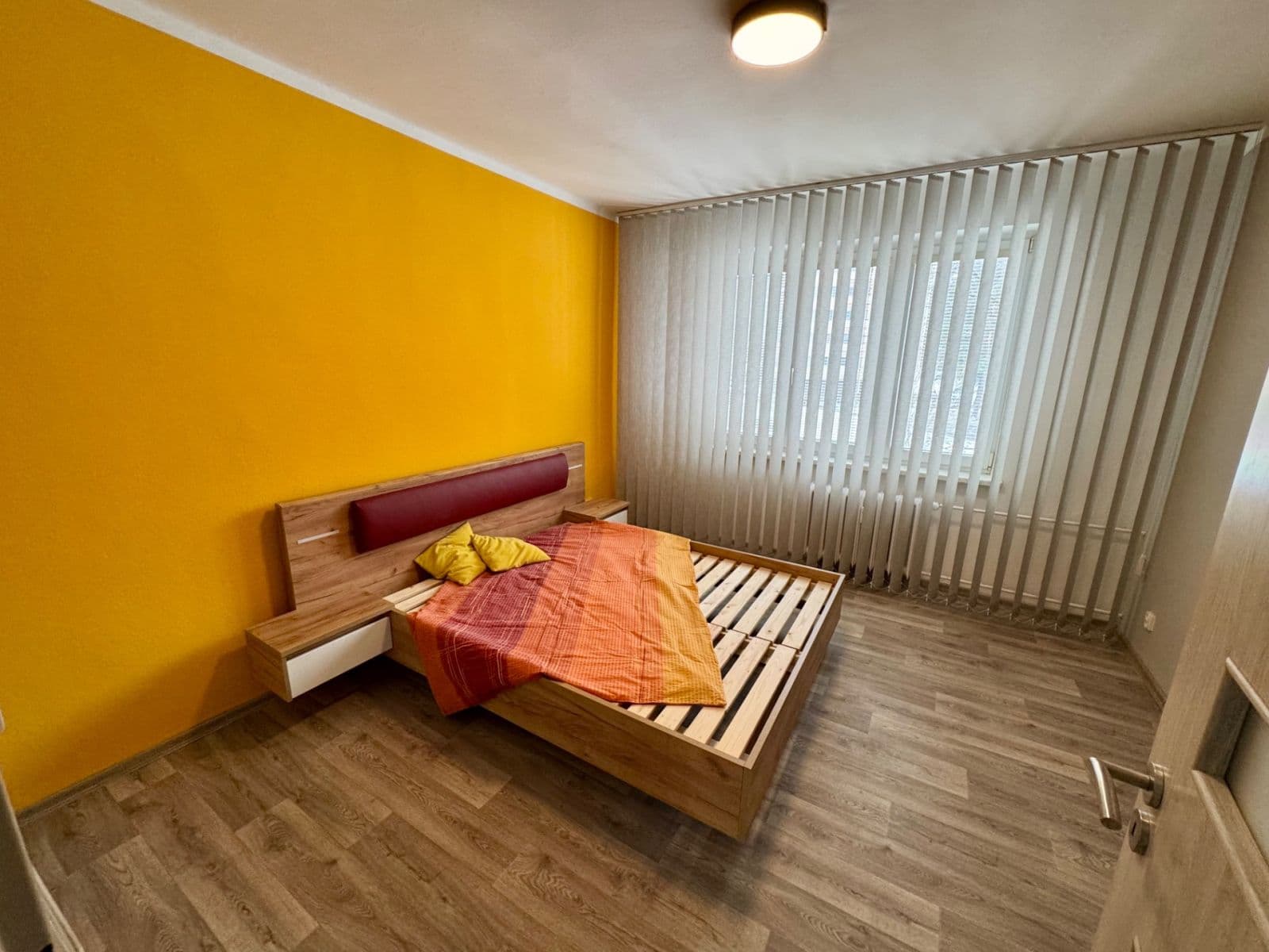 Prenájom bytu 2-izbový 56 m², Dukelská, Kopřivnice, Moravskoslezský kraj Prenájom bytu 2-izbový 56 m², Dukelská, Kopřivnice, Moravskoslezský kraj