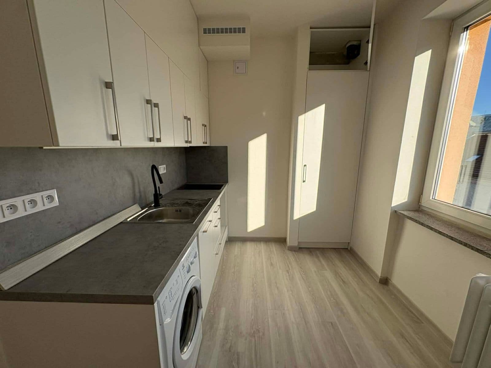 Prenájom bytu 2-izbový 48 m², Zd. Petříka, Kladno, Středočeský kraj Prenájom bytu 2-izbový 48 m², Zd. Petříka, Kladno, Středočeský kraj