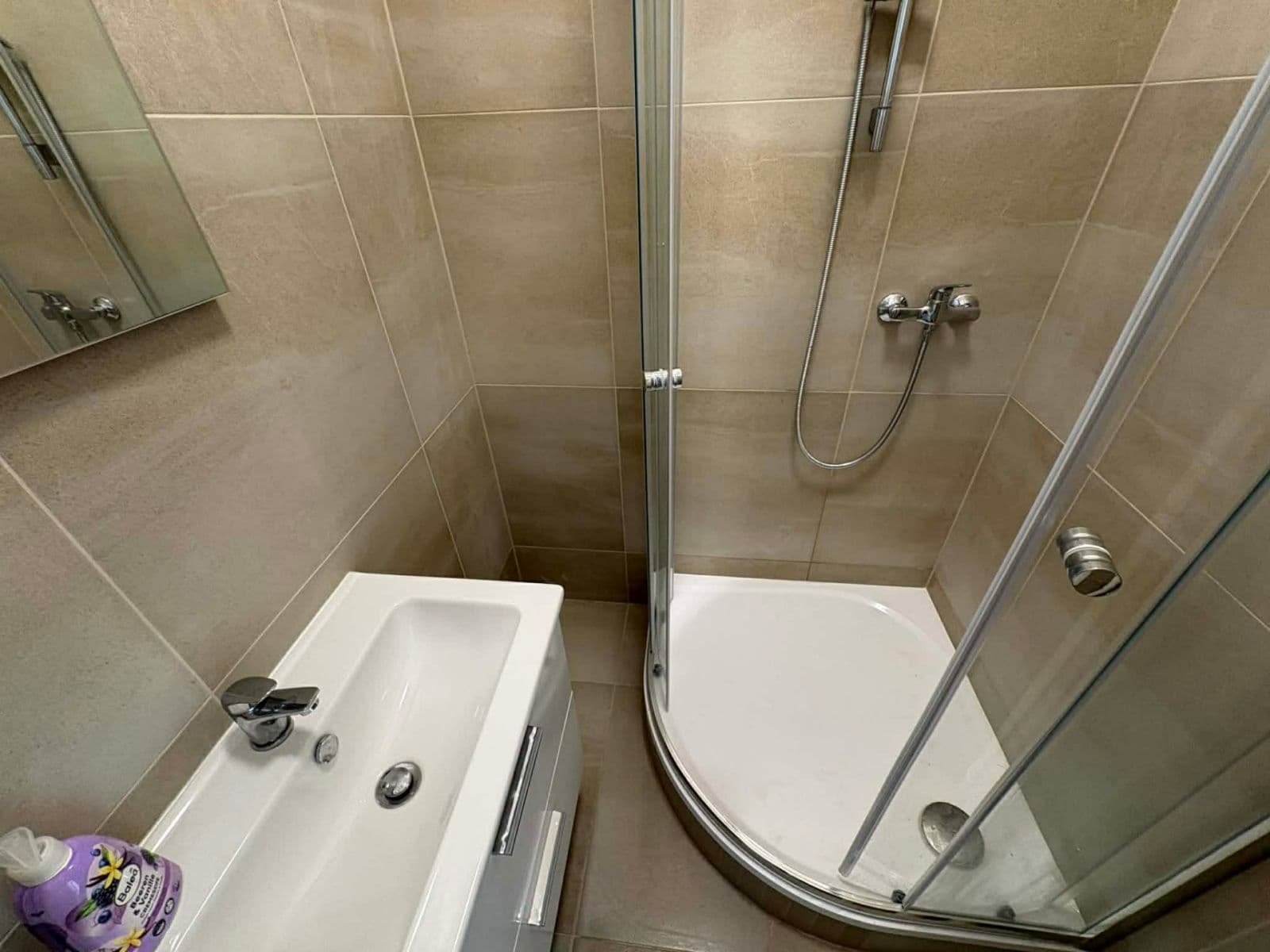 Prenájom bytu 2-izbový 48 m², Zd. Petříka, Kladno, Středočeský kraj Prenájom bytu 2-izbový 48 m², Zd. Petříka, Kladno, Středočeský kraj