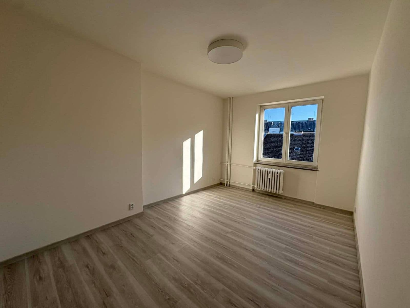 Prenájom bytu 2-izbový 48 m², Zd. Petříka, Kladno, Středočeský kraj Prenájom bytu 2-izbový 48 m², Zd. Petříka, Kladno, Středočeský kraj