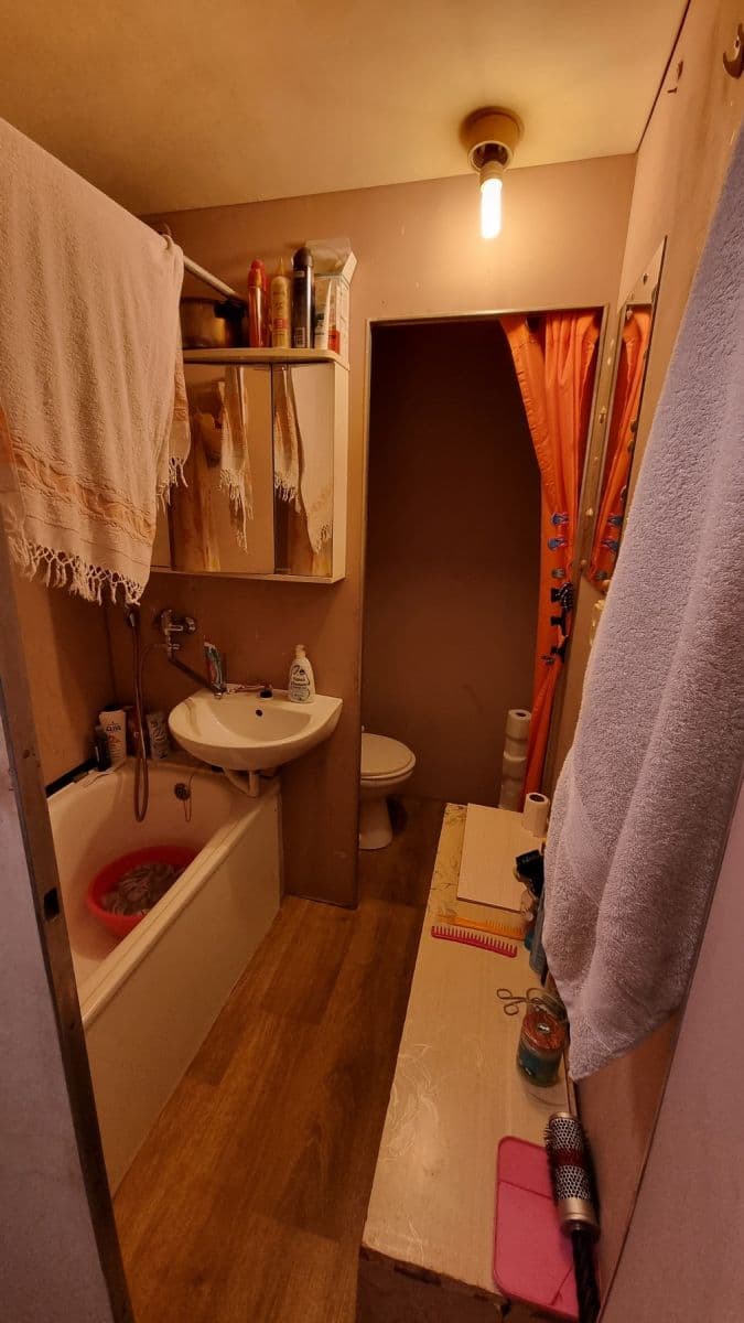 Predaj bytu 2-izbový 36 m², Rychtářská, Liberec, Liberecký kraj Predaj bytu 2-izbový 36 m², Rychtářská, Liberec, Liberecký kraj