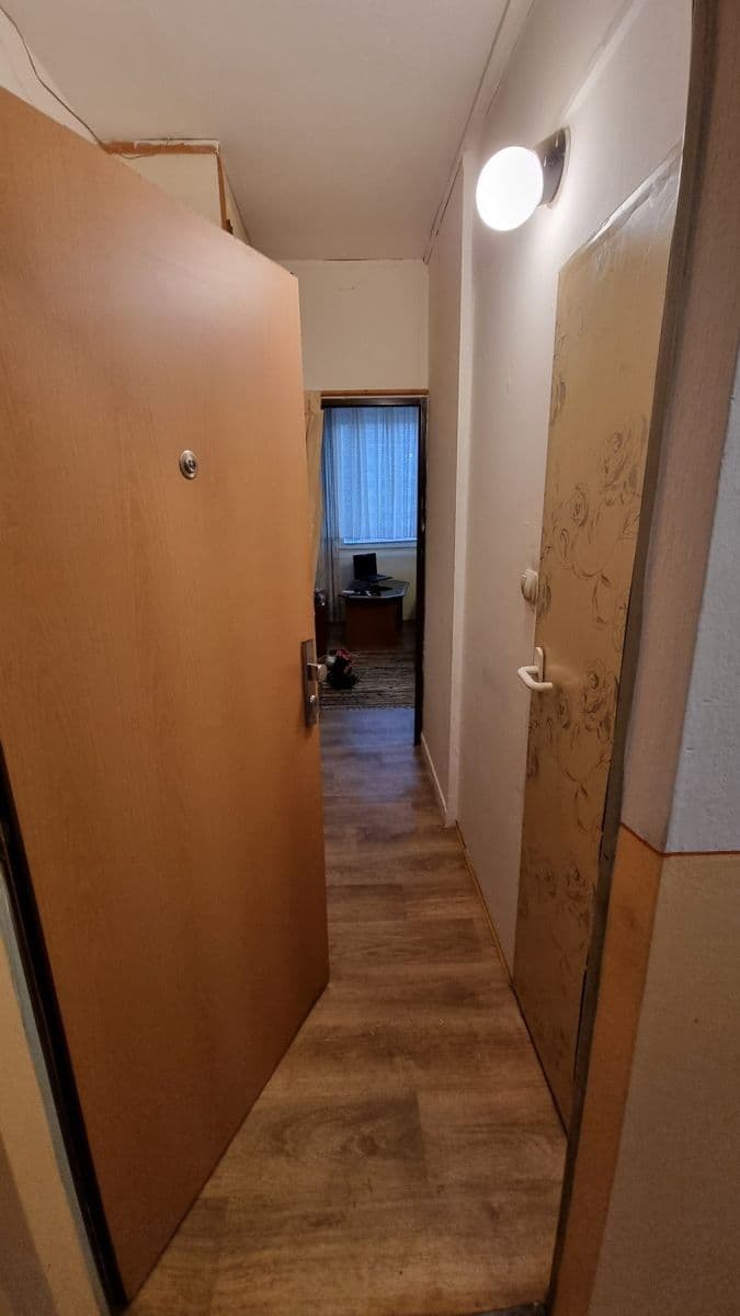 Predaj bytu 2-izbový 36 m², Rychtářská, Liberec, Liberecký kraj Predaj bytu 2-izbový 36 m², Rychtářská, Liberec, Liberecký kraj