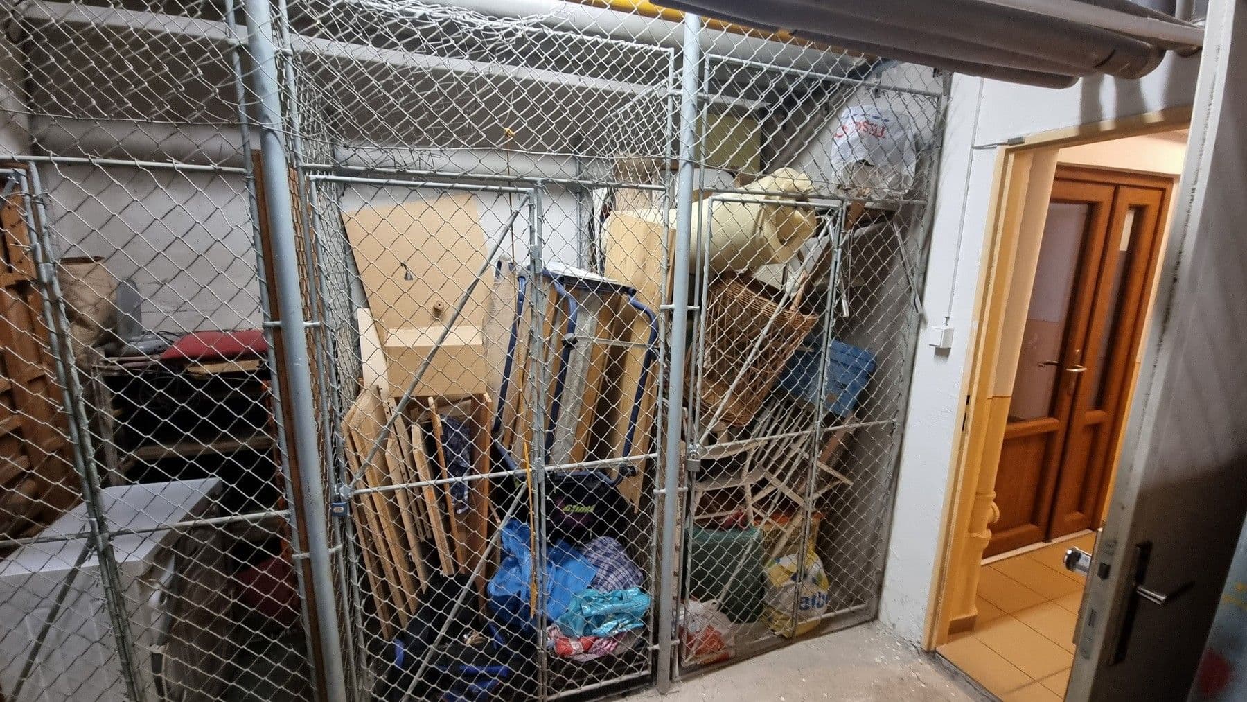 Predaj bytu 2-izbový 36 m², Rychtářská, Liberec, Liberecký kraj Predaj bytu 2-izbový 36 m², Rychtářská, Liberec, Liberecký kraj