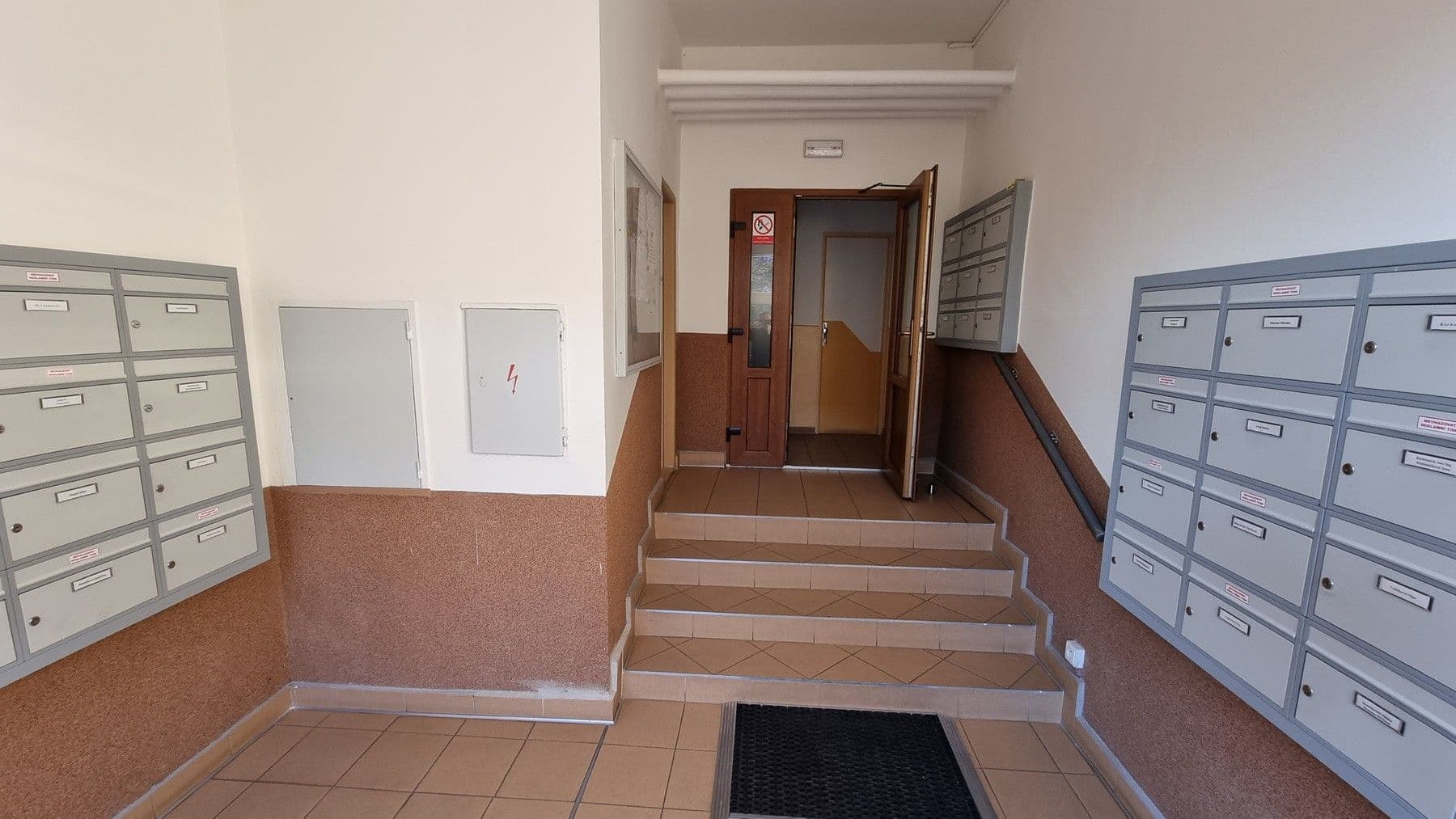 Predaj bytu 2-izbový 36 m², Rychtářská, Liberec, Liberecký kraj Predaj bytu 2-izbový 36 m², Rychtářská, Liberec, Liberecký kraj