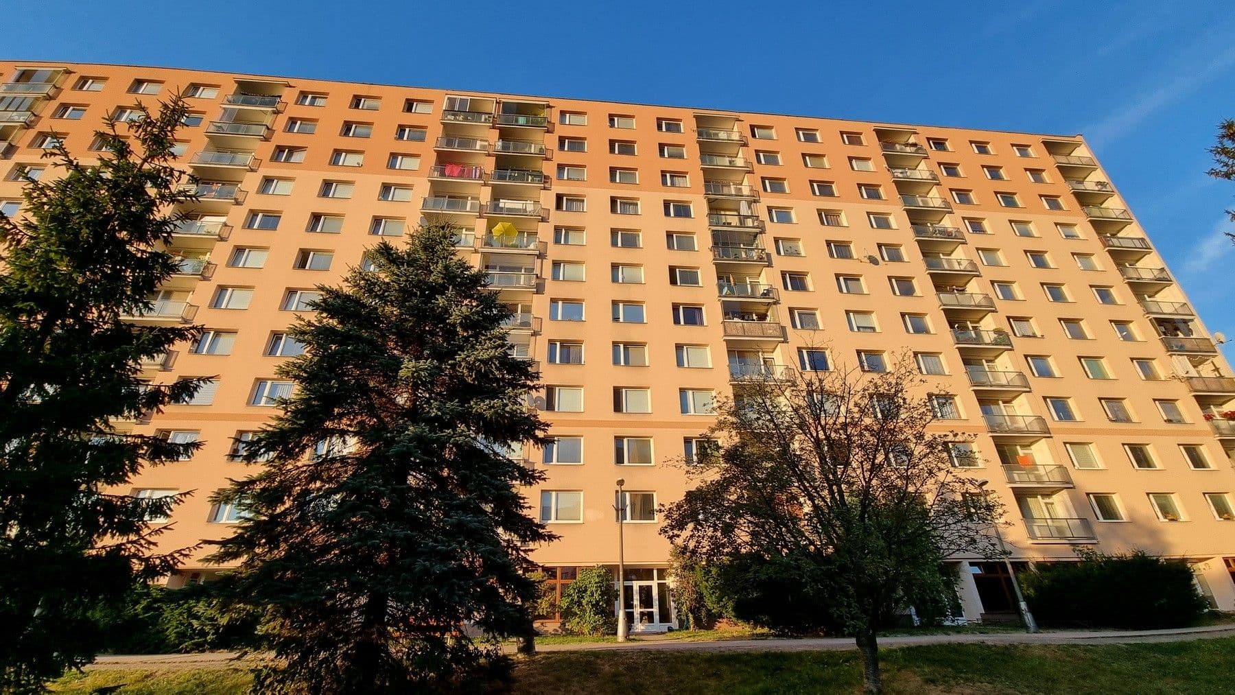 Predaj bytu 2-izbový 36 m², Rychtářská, Liberec, Liberecký kraj Predaj bytu 2-izbový 36 m², Rychtářská, Liberec, Liberecký kraj