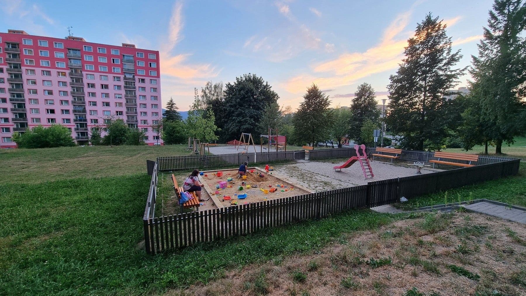 Predaj bytu 2-izbový 36 m², Rychtářská, Liberec, Liberecký kraj Predaj bytu 2-izbový 36 m², Rychtářská, Liberec, Liberecký kraj