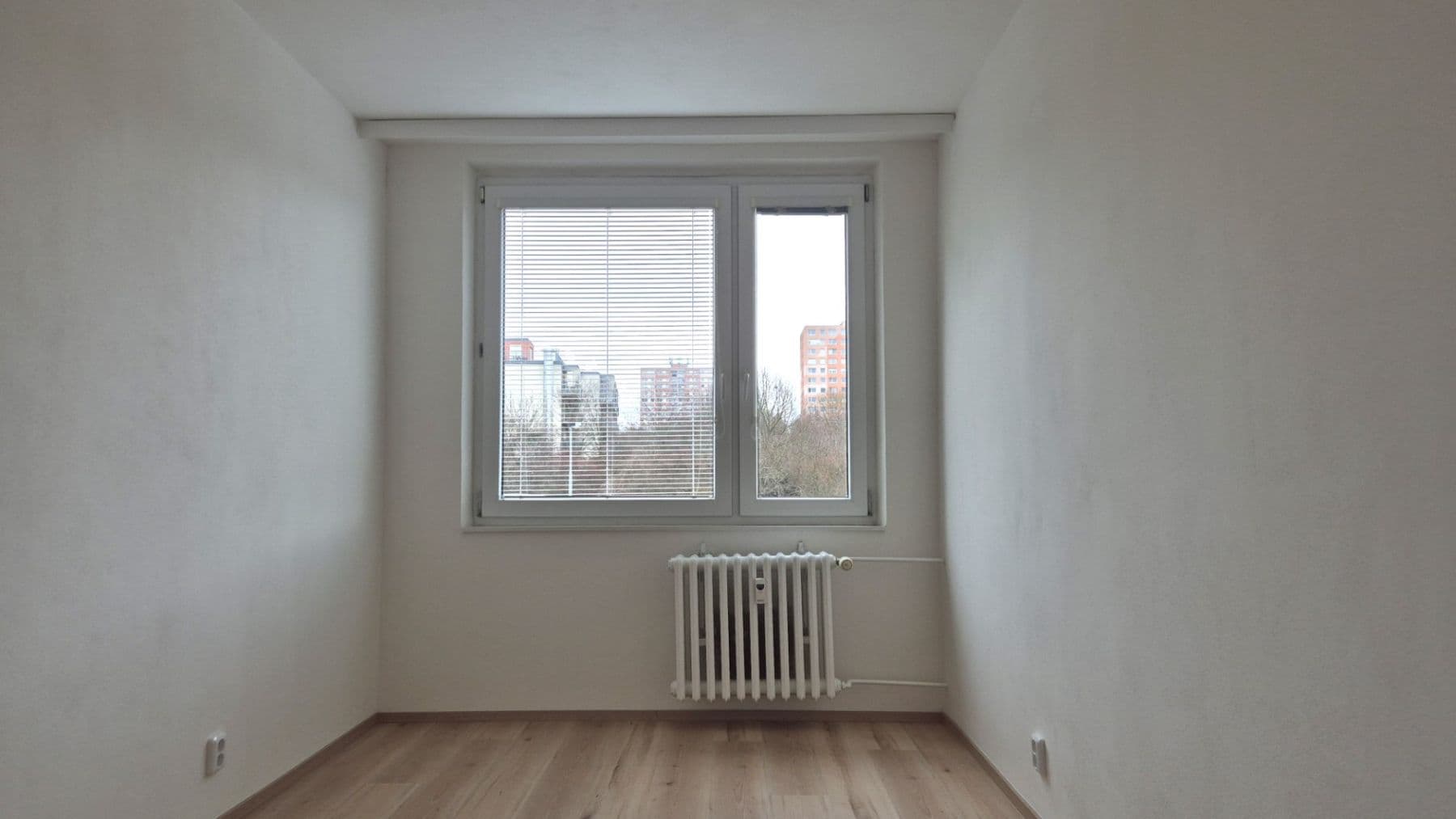 Prenájom bytu 3-izbový 72 m², K Lesu, Praha, Praha Prenájom bytu 3-izbový 72 m², K Lesu, Praha, Praha