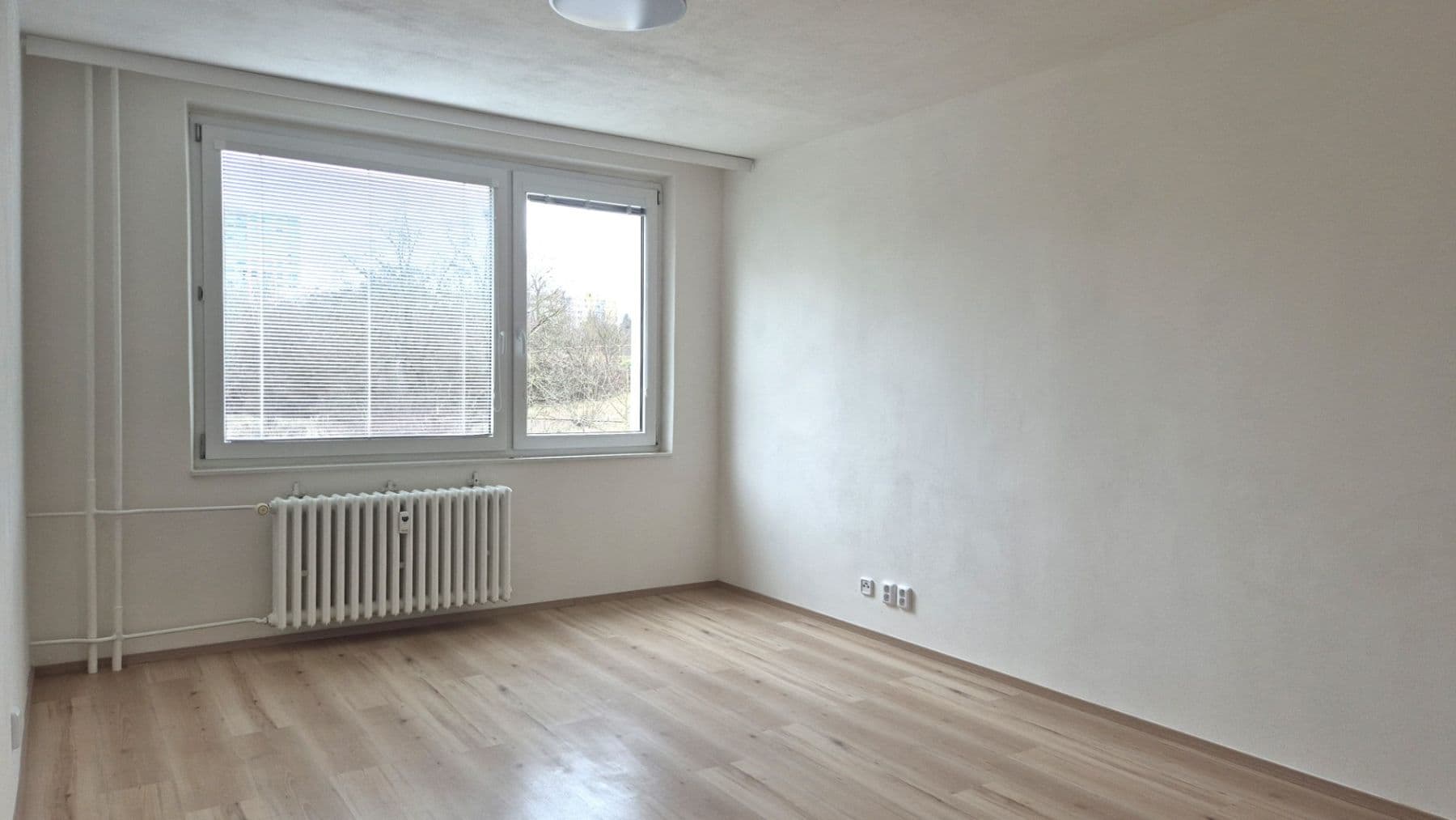 Prenájom bytu 3-izbový 72 m², K Lesu, Praha, Praha Prenájom bytu 3-izbový 72 m², K Lesu, Praha, Praha