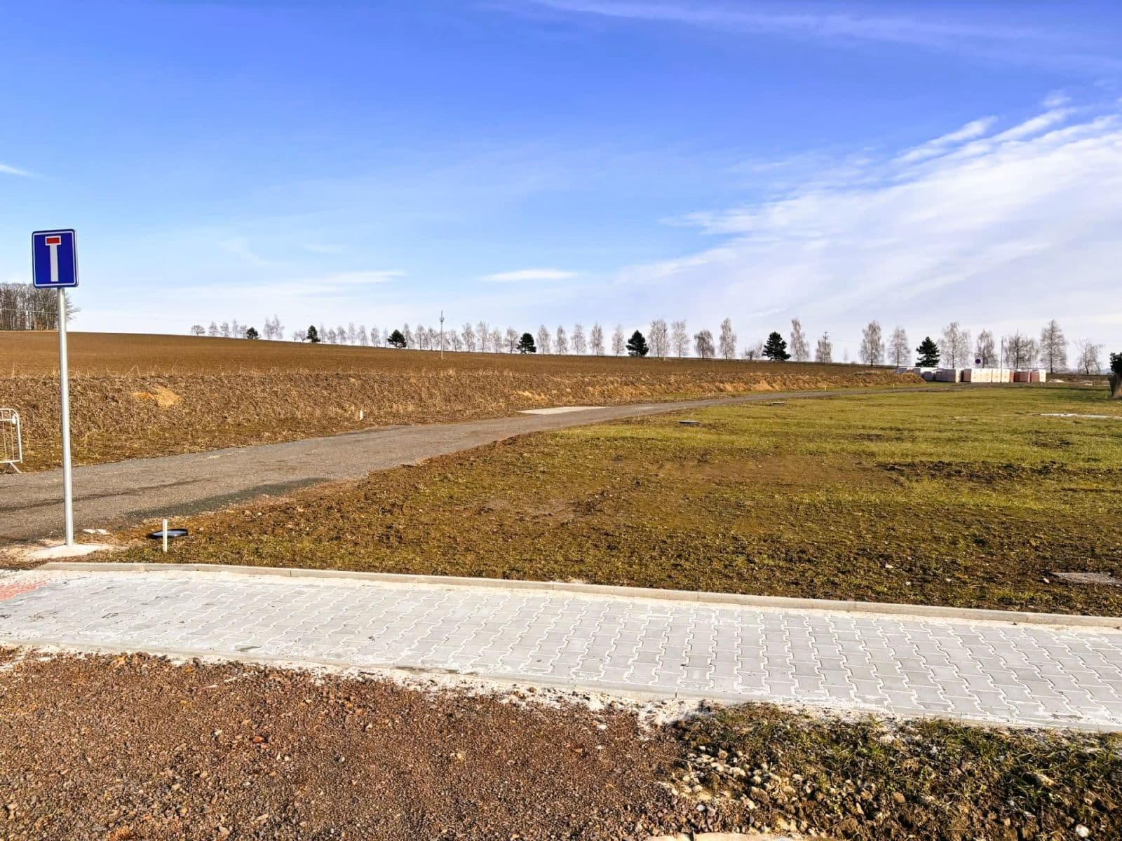 Predaj pozemku 928 m², Velká Jesenice, Královéhradecký kraj Predaj pozemku 928 m², Velká Jesenice, Královéhradecký kraj