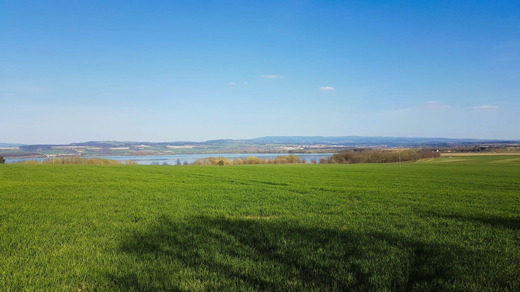 Predaj pozemku 928 m², Velká Jesenice, Královéhradecký kraj Predaj pozemku 928 m², Velká Jesenice, Královéhradecký kraj