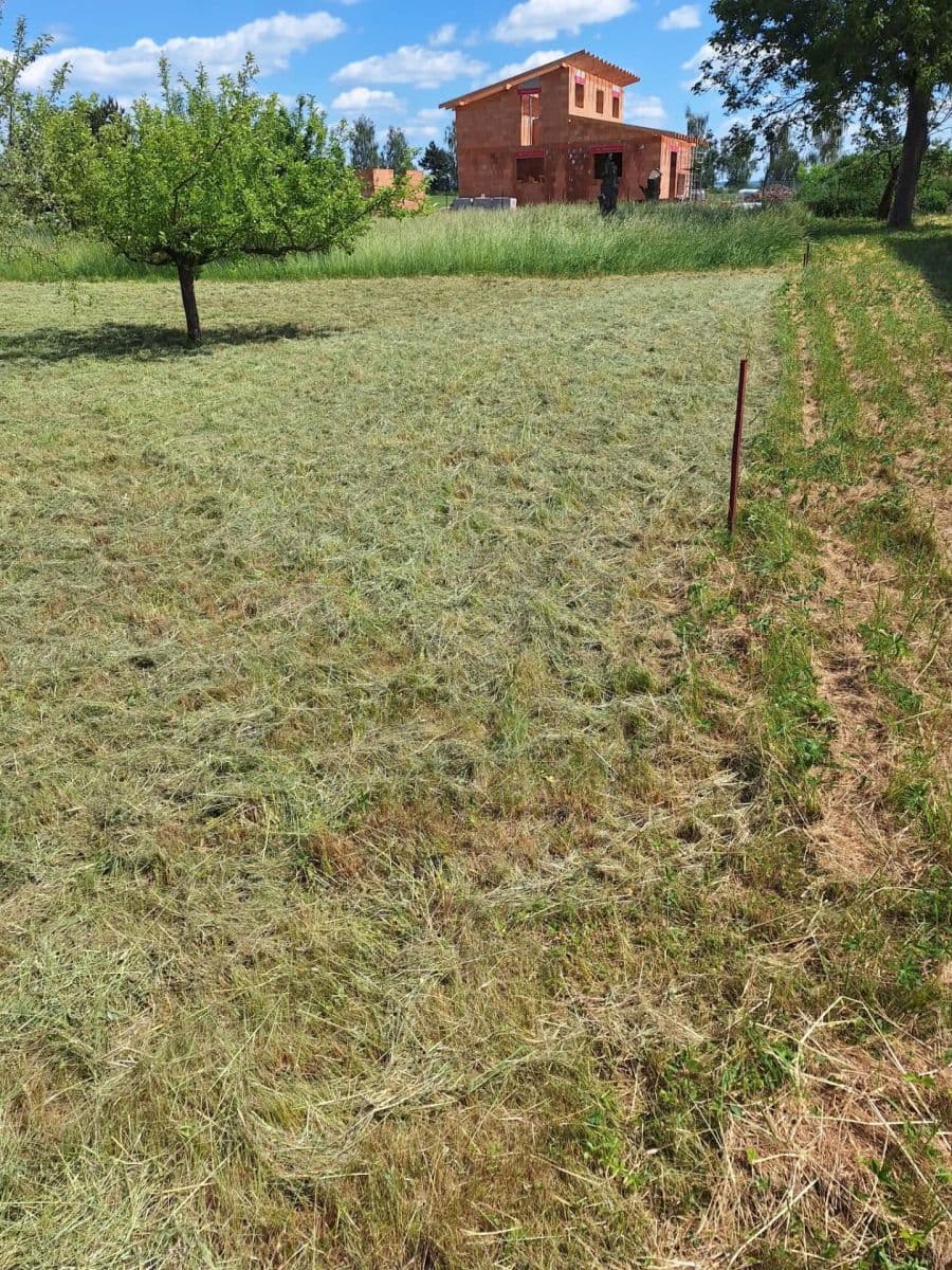 Predaj pozemku 928 m², Velká Jesenice, Královéhradecký kraj Predaj pozemku 928 m², Velká Jesenice, Královéhradecký kraj