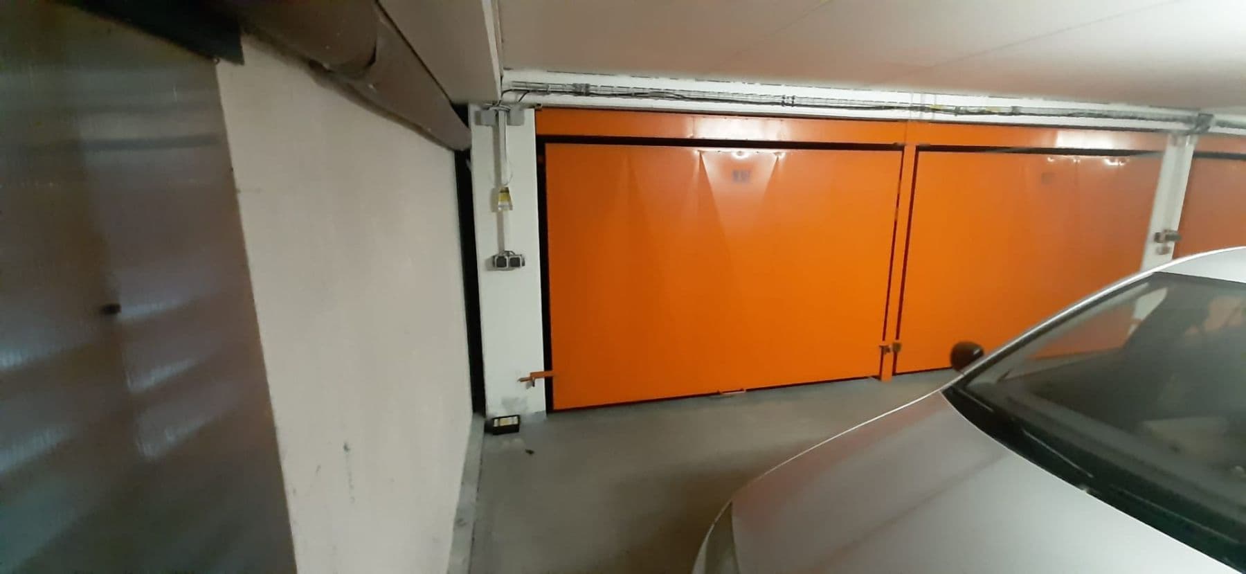 Prenájom garáže 18 m², Cílkova, Praha, Praha Prenájom garáže 18 m², Cílkova, Praha, Praha