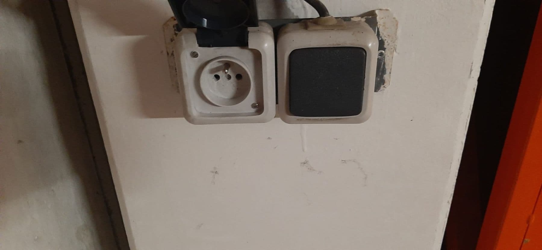 Prenájom garáže 18 m², Cílkova, Praha, Praha Prenájom garáže 18 m², Cílkova, Praha, Praha