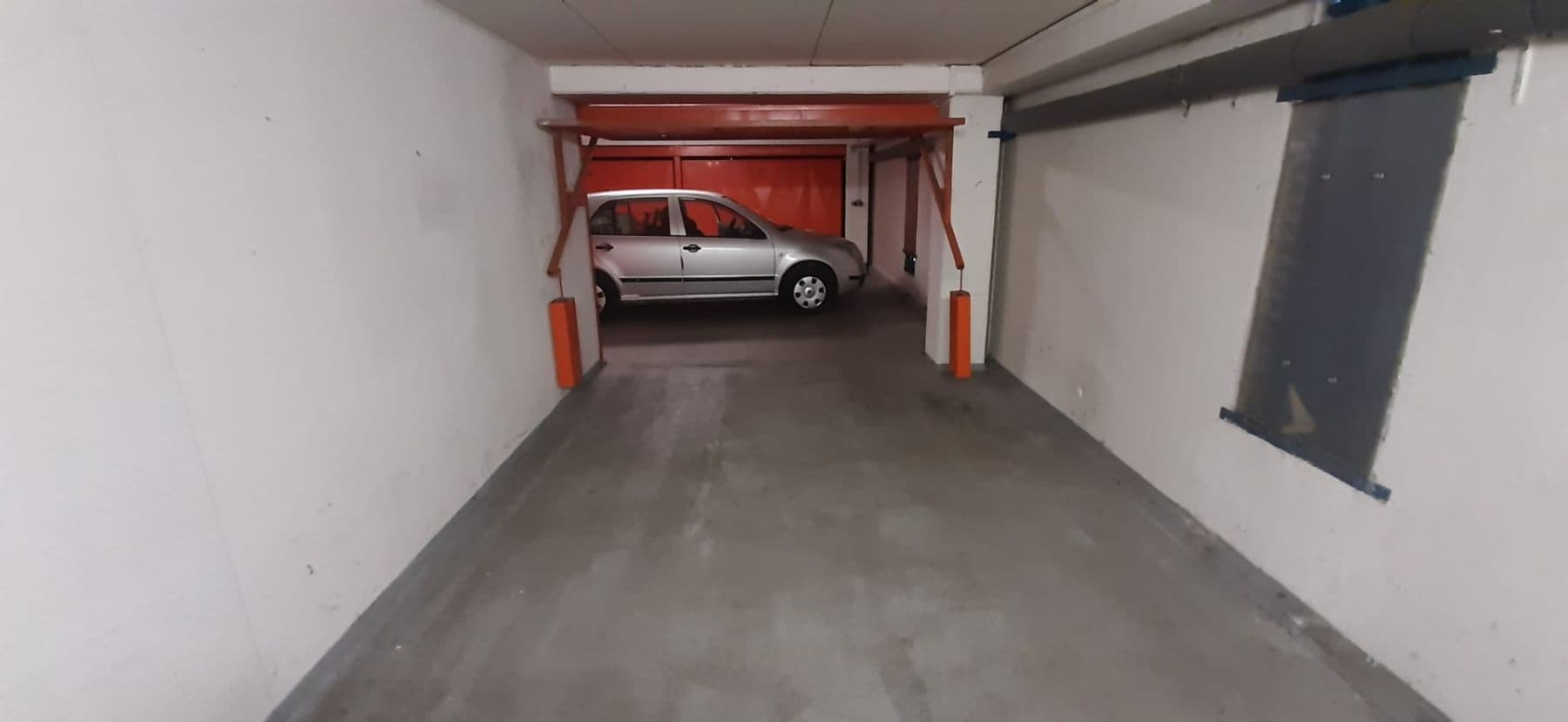 Prenájom garáže 18 m², Cílkova, Praha, Praha Prenájom garáže 18 m², Cílkova, Praha, Praha