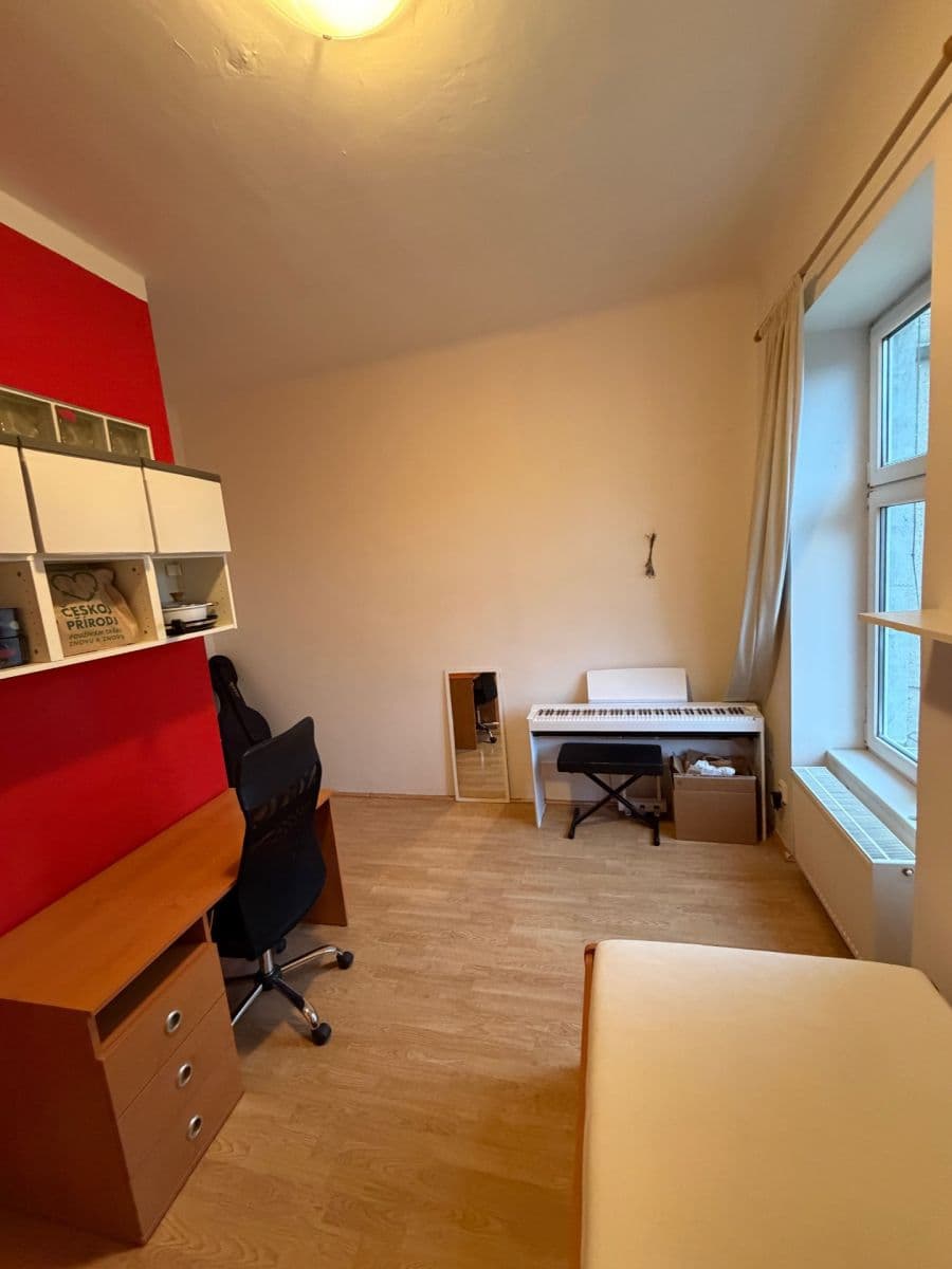 Prenájom bytu 3-izbový 24 m², Riegrova, Brno, Jihomoravský kraj Prenájom bytu 3-izbový 24 m², Riegrova, Brno, Jihomoravský kraj