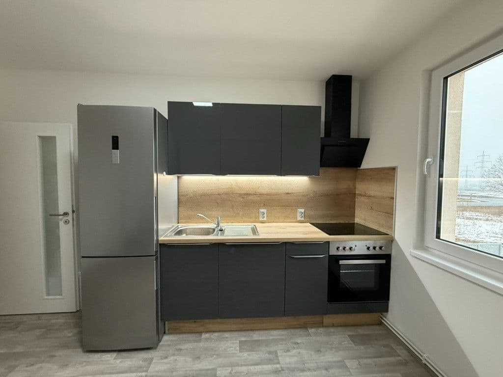 Prenájom bytu 1-izbový 37 m², Vestecká, Nehvizdy, Středočeský kraj Prenájom bytu 1-izbový 37 m², Vestecká, Nehvizdy, Středočeský kraj