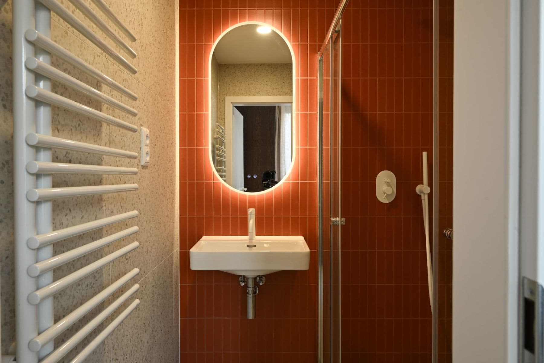 Predaj bytu 3-izbový 80 m², Nedašovská, Praha, Praha Predaj bytu 3-izbový 80 m², Nedašovská, Praha, Praha