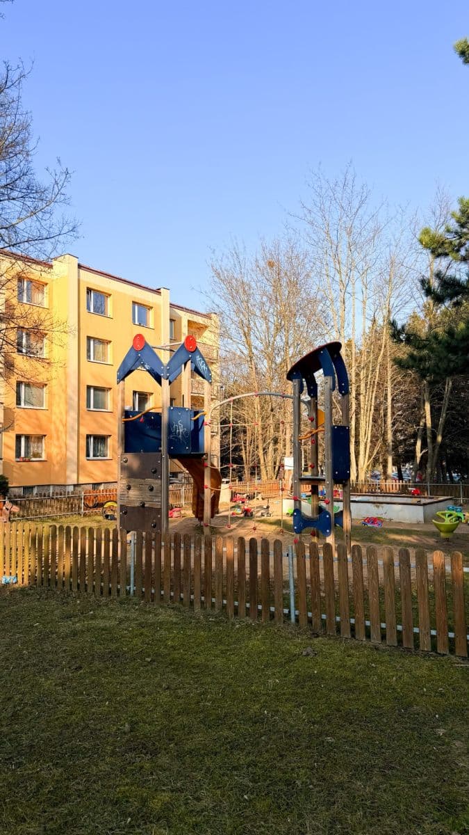 Predaj bytu 3-izbový 80 m², Nedašovská, Praha, Praha Predaj bytu 3-izbový 80 m², Nedašovská, Praha, Praha