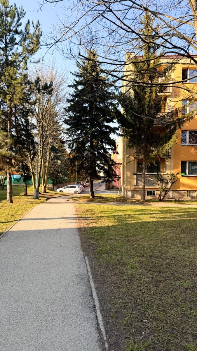 Predaj bytu 3-izbový 80 m², Nedašovská, Praha, Praha Predaj bytu 3-izbový 80 m², Nedašovská, Praha, Praha