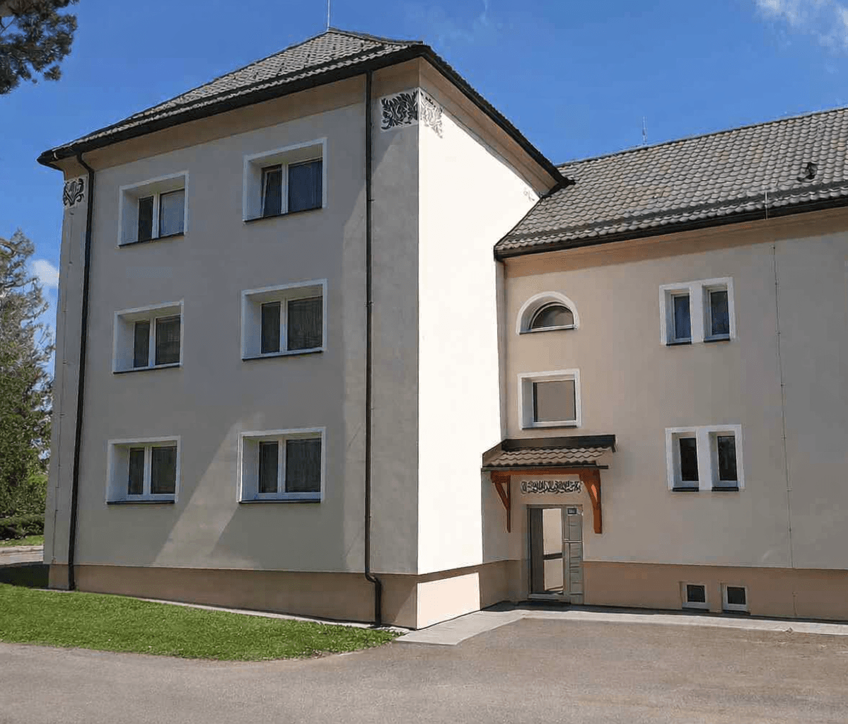 Predaj bytu 3-izbový 81 m², Okružní, Žďár nad Sázavou, Kraj Vysočina Predaj bytu 3-izbový 81 m², Okružní, Žďár nad Sázavou, Kraj Vysočina