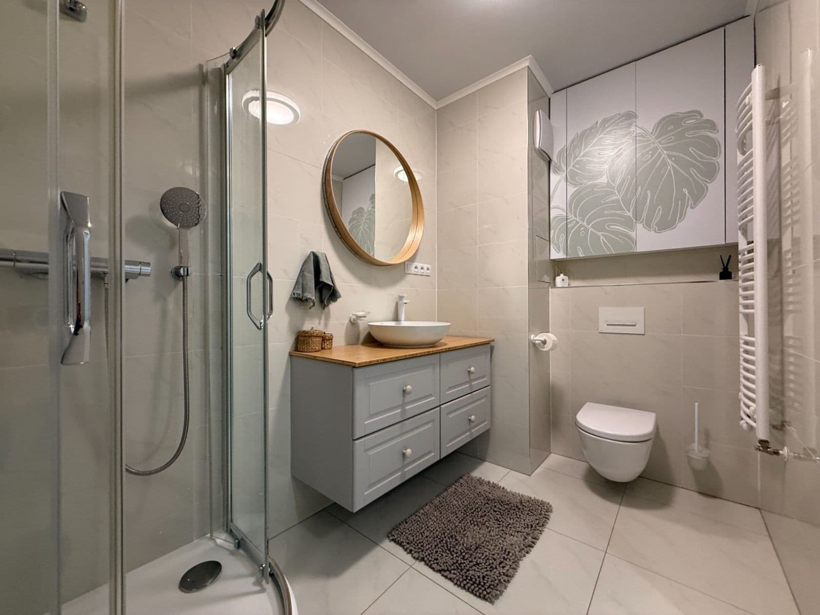 Prenájom bytu 2-izbový 52 m², Hlučkova, Praha, Praha Prenájom bytu 2-izbový 52 m², Hlučkova, Praha, Praha