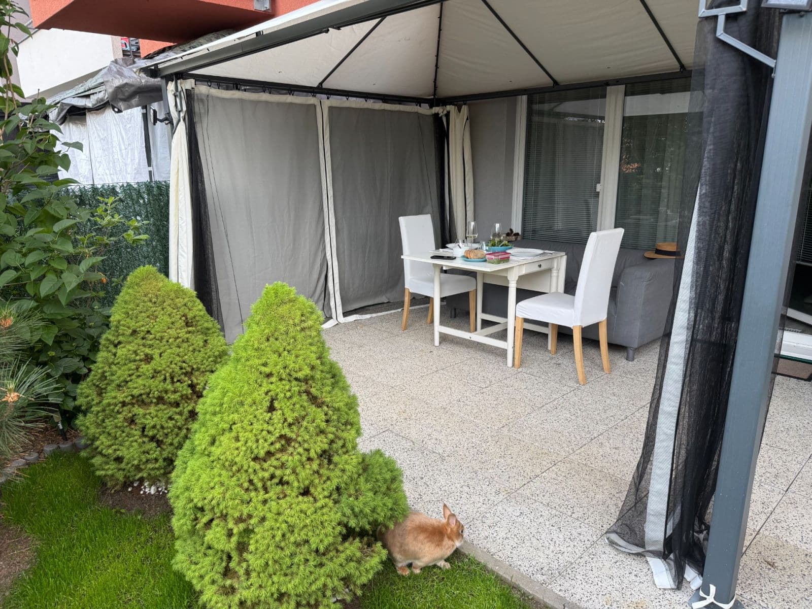 Prenájom bytu 2-izbový 52 m², Hlučkova, Praha, Praha Prenájom bytu 2-izbový 52 m², Hlučkova, Praha, Praha