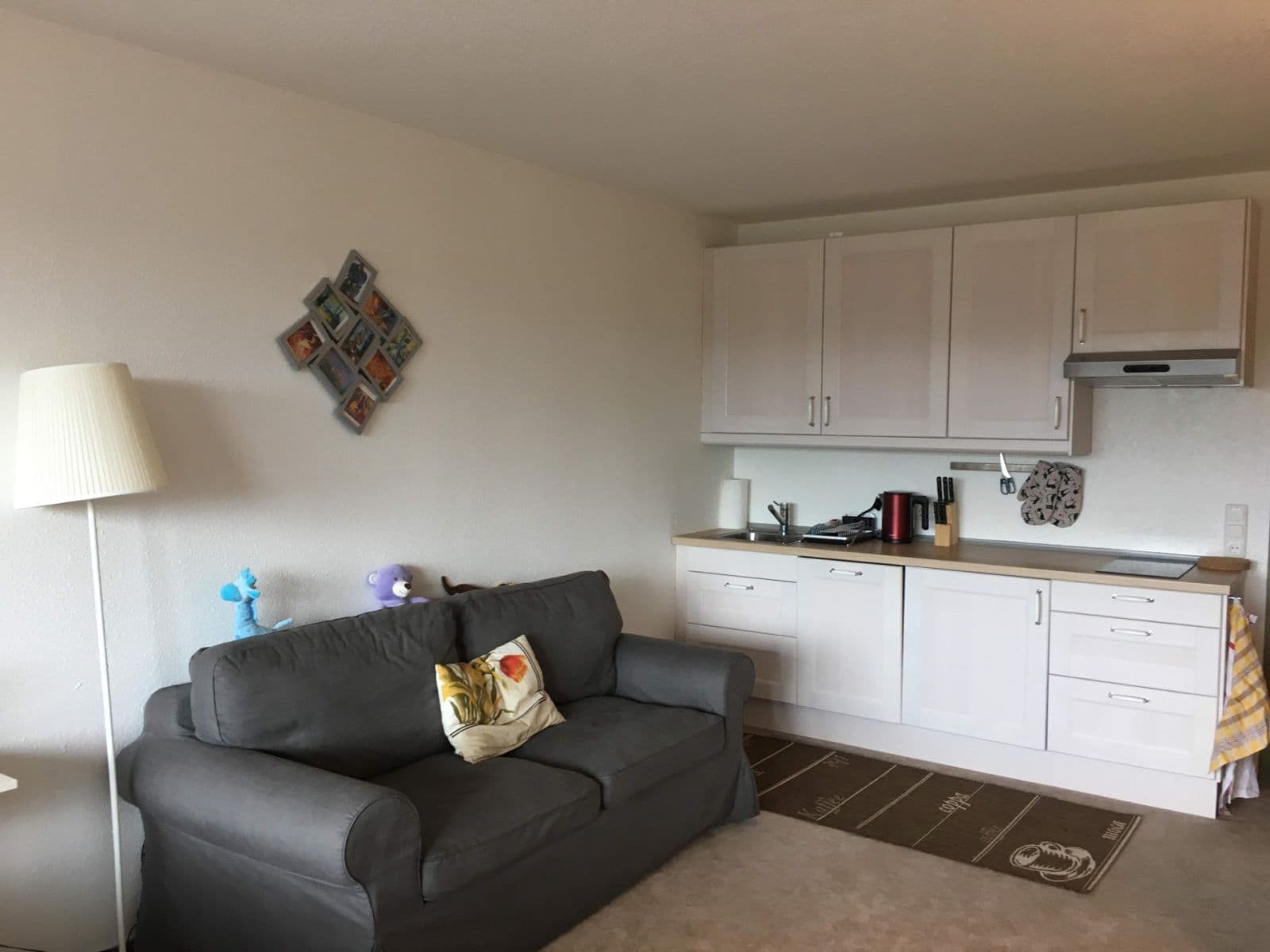 Prenájom bytu 1-izbový 38 m², Na spálenici, Stožec, Jihočeský kraj Prenájom bytu 1-izbový 38 m², Na spálenici, Stožec, Jihočeský kraj