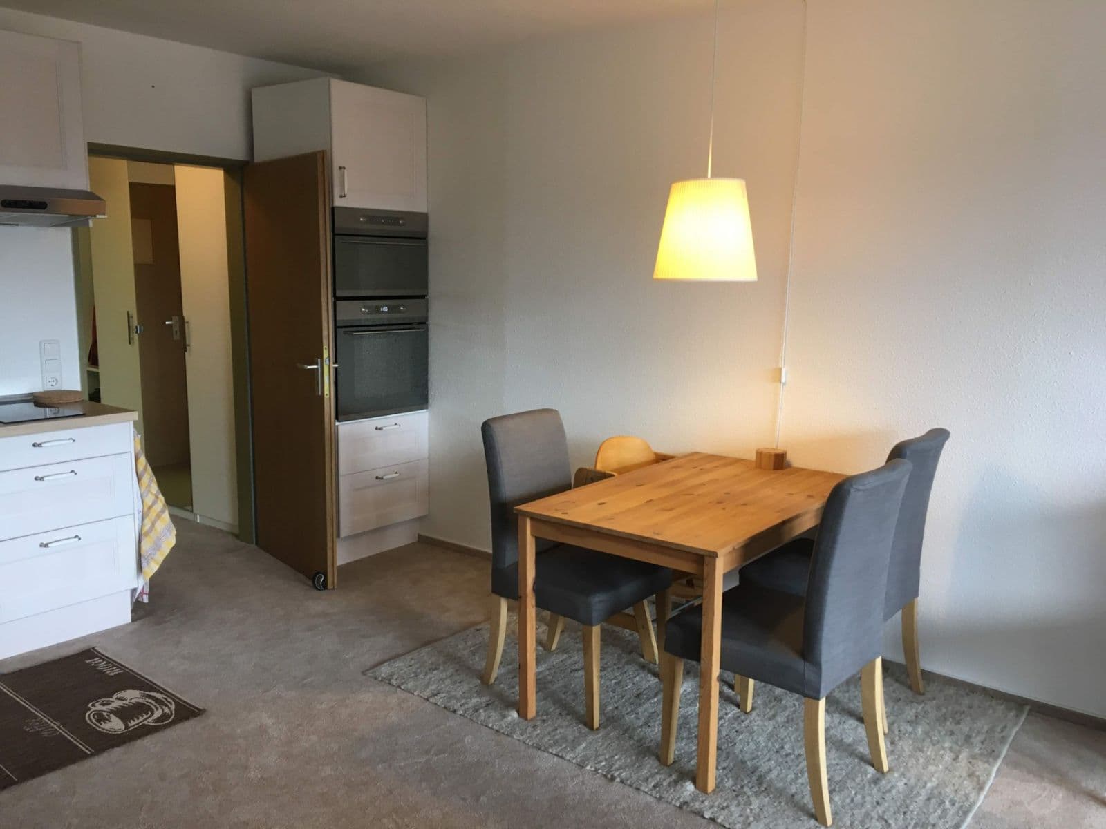 Prenájom bytu 1-izbový 38 m², Na spálenici, Stožec, Jihočeský kraj Prenájom bytu 1-izbový 38 m², Na spálenici, Stožec, Jihočeský kraj