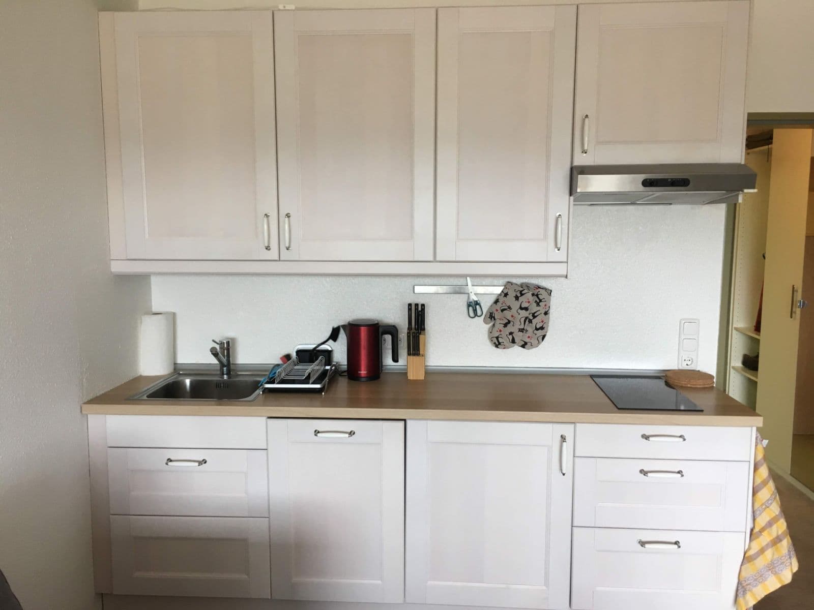 Prenájom bytu 1-izbový 38 m², Na spálenici, Stožec, Jihočeský kraj Prenájom bytu 1-izbový 38 m², Na spálenici, Stožec, Jihočeský kraj